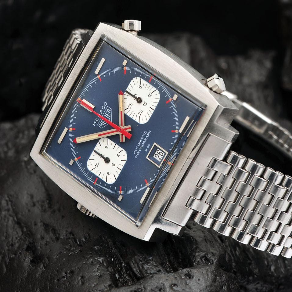 Sport Watch Evolution OfficialWatches
