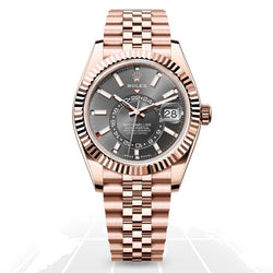 Rolex	Sky-Dweller 336935