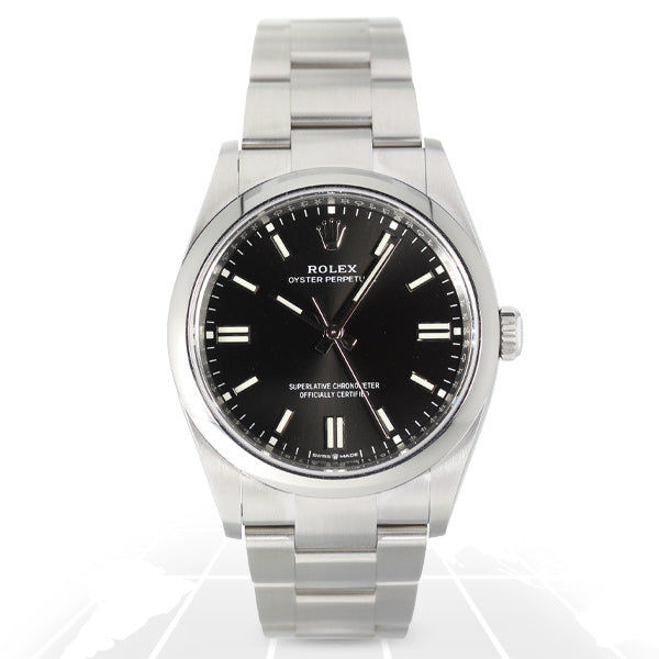 Rolex Oyster Perpetual 36 126000