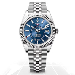 Rolex	Sky-Dweller	336934