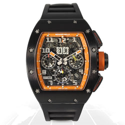 Richard Mille RM011 Felipe Massa “Americas”