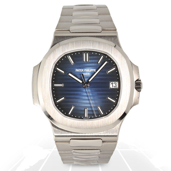 Patek Philippe Nautilus 5811/1G-001