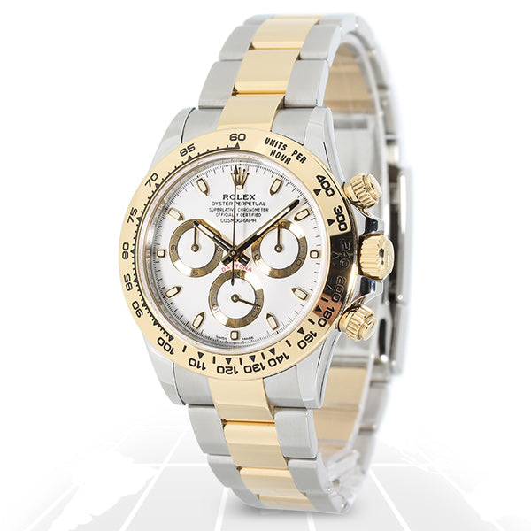 Rolex Cosmograph Daytona 116503