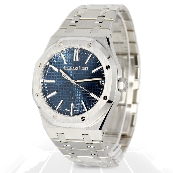 Audemars Piguet Royal Oak “50th Anniversary” 15510ST.OO.1320ST.01