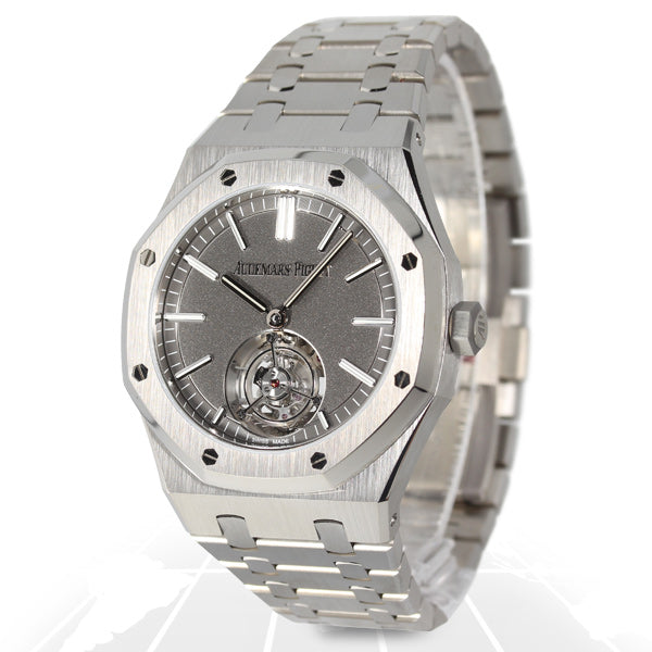 Audemars Piguet Royal Oak Flying Tourbillon 26530TI.OO.1220TI.01