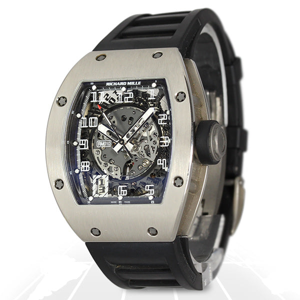 Richard Mille RM010 Automatic Winding