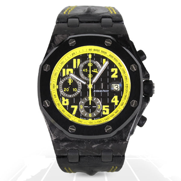 Audemars Piguet Royal Oak Offshore “Bumblebee” 26176FO.OO.D101CR.02