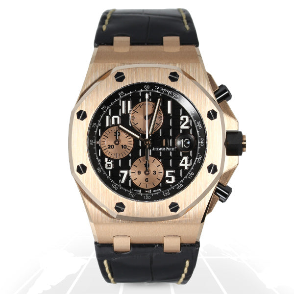 Audemars Piguet Royal Oak Offshore 26470OR.OO.A002CR.02