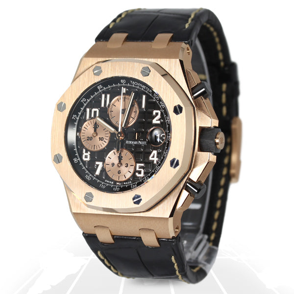 Audemars Piguet Royal Oak Offshore 26470OR.OO.A002CR.02