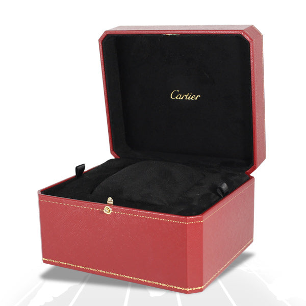 Cartier Baignoire Watch Mini (Size 15)