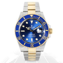 Rolex Submariner Date 126613LB