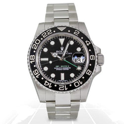 Rolex GMT-Master II 116710LN