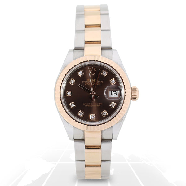 Rolex Lady Datejust 279171