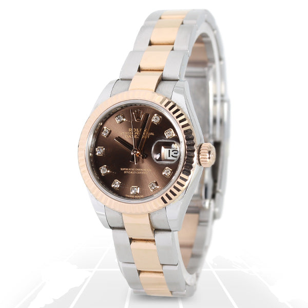 Rolex Lady Datejust 279171