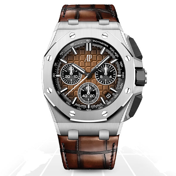 Audemars Piguet Royal Oak Offshore 26420ST.OO.A828CR.01