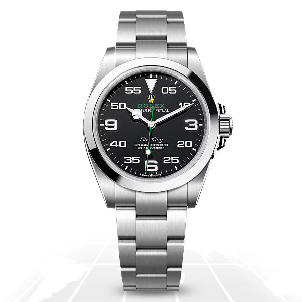 Rolex Air-King 126900