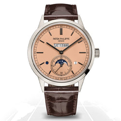 Patek Philippe Perpetual Calendar 5236P-010