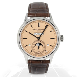 Patek Philippe Perpetual Calendar 5236P-010