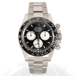 Rolex Cosmograph Daytona “Le Mans” 126529LN