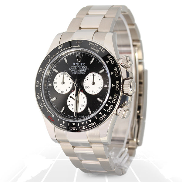 Rolex Cosmograph Daytona “Le Mans” 126529LN