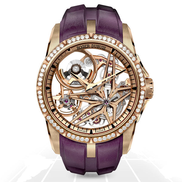 Roger Dubuis Excalibur Monobalancier RDDBEX0953