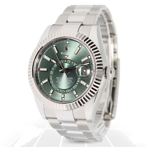 Rolex Sky-Dweller 336934