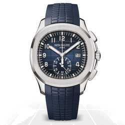 Patek Philippe Aquanaut Flyback Chronograph 5968G-001