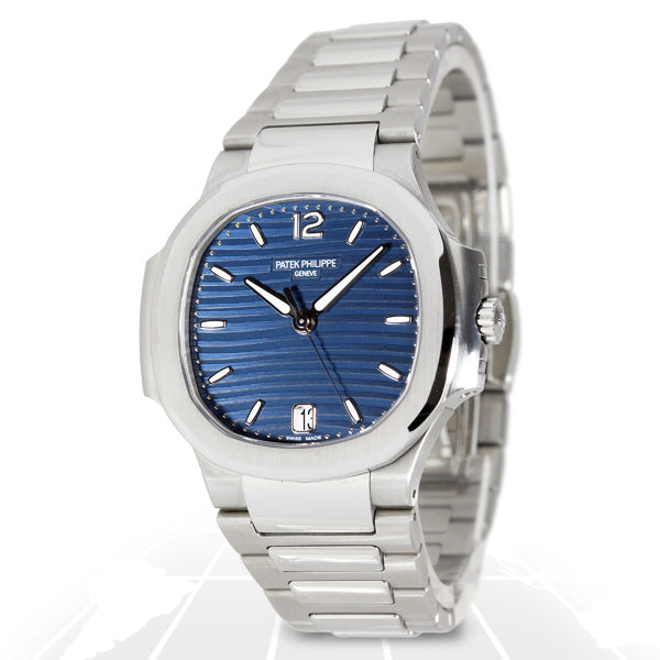 Patek Philippe Nautilus Ladies Automatic 7118/1A-001