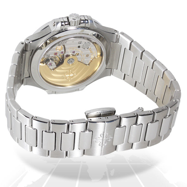 Patek Philippe Nautilus Ladies Automatic 7118/1A-001