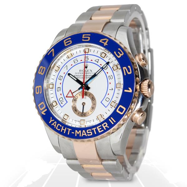 Rolex Yacht-Master II 116681