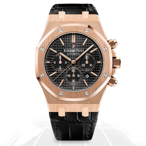 Audemars Piguet Royal Oak Chronograph 26320OR.OO.D002CR.01