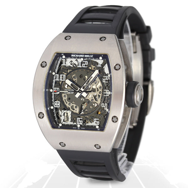 Richard Mille RM010 Automatic Winding