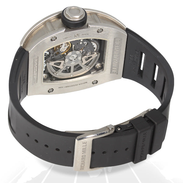 Richard Mille RM010 Automatic Winding