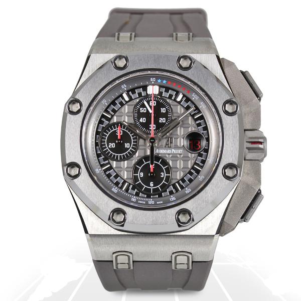 Audemars Piguet Royal Oak Offshore Michael Schumacher 26568IM.OO.A004CA.01