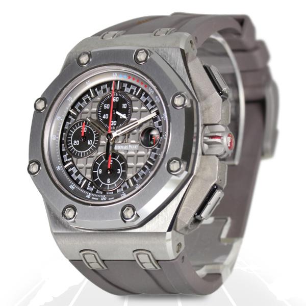 Audemars Piguet Royal Oak Offshore Michael Schumacher 26568IM.OO.A004CA.01