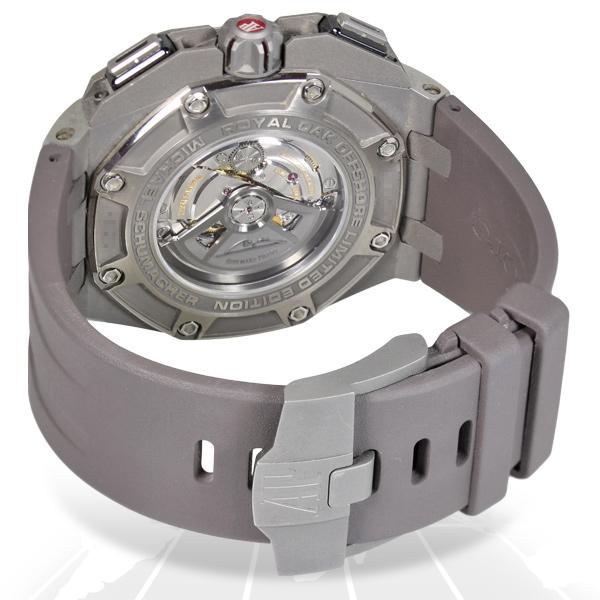 Audemars Piguet Royal Oak Offshore Michael Schumacher 26568IM.OO.A004CA.01