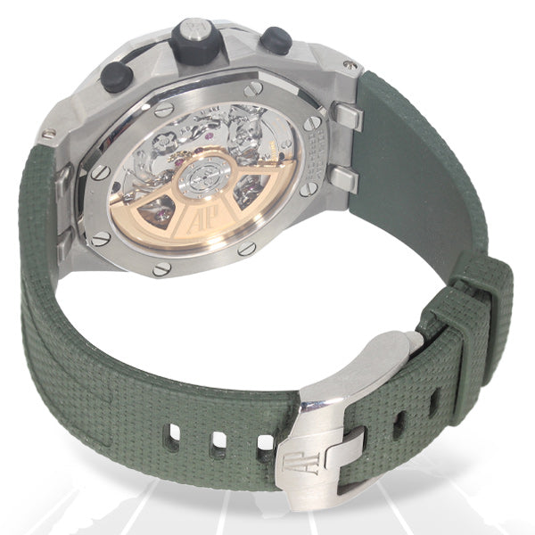 Audemars Piguet Royal Oak Offshore 26238TI.OO.A056CA.01