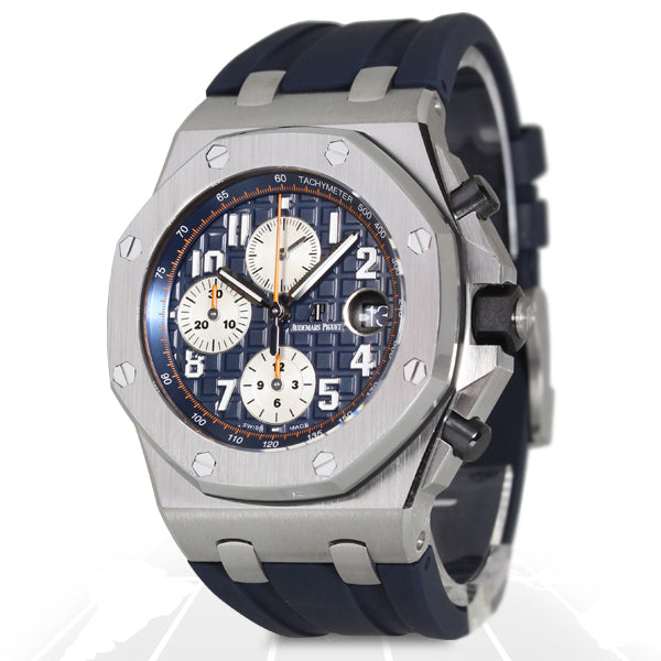 Audemars Piguet Royal Oak Offshore “Navy” 26470ST.OO.A027CA.01