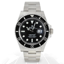 Rolex Submariner Date 126610LN