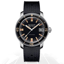 Blancpain Fifty Fathoms “Barakuda” 5008B-1130-B52A