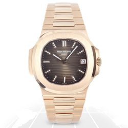 Patek Philippe Nautilus 5711/1R-001