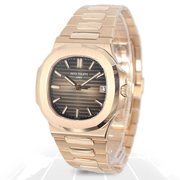 Patek Philippe Nautilus 5711/1R-001