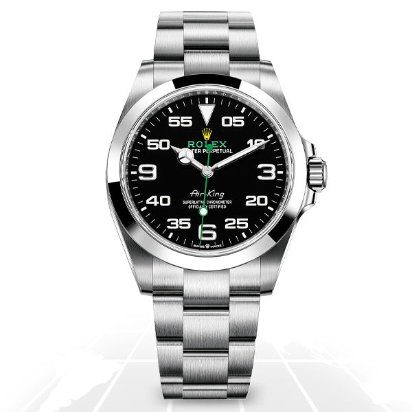 Rolex Air-King 126900