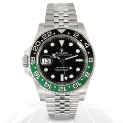 Rolex GMT-Master II “Sprite” 126720VTNR