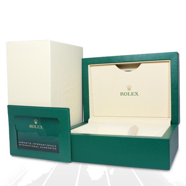 Rolex Submariner Date “Starbucks” "Stickered" 126610LV