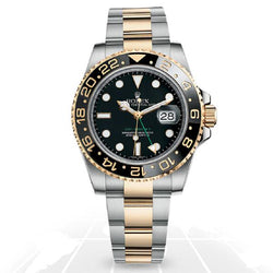 Rolex	GMT-Master II	116713LN