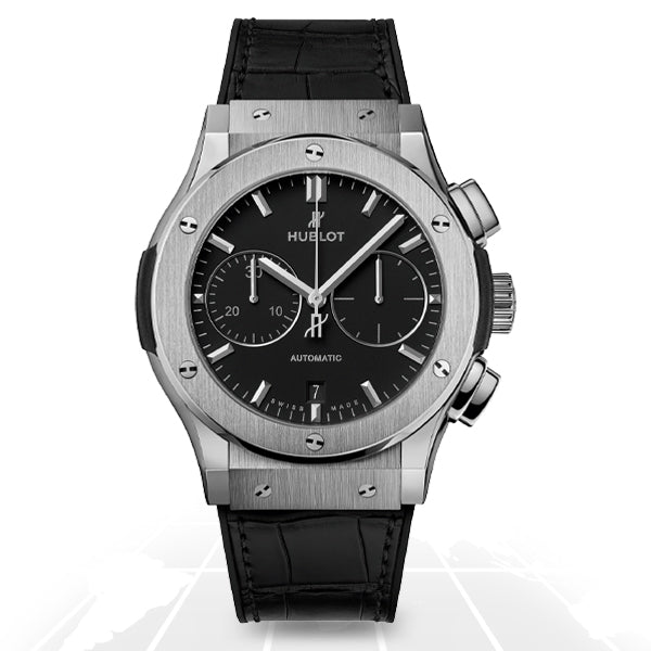 Hublot	Classic Fusion Chronograph	521.NX.1171.LR