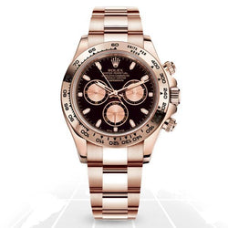 Rolex	Cosmograph Daytona	116505