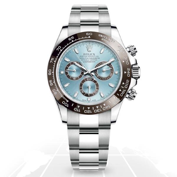 Rolex	Cosmograph Daytona	116506