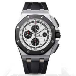 Audemars Piguet	Royal Oak Offshore	26400SO.OO.A002CA.01